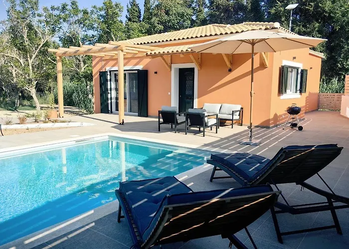 Villa Monteverde