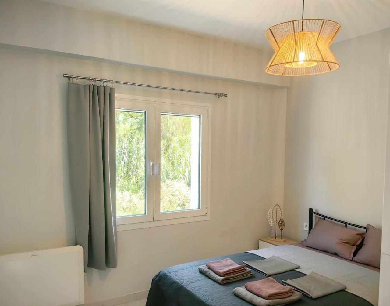 Villa Monteverde Aspiotades