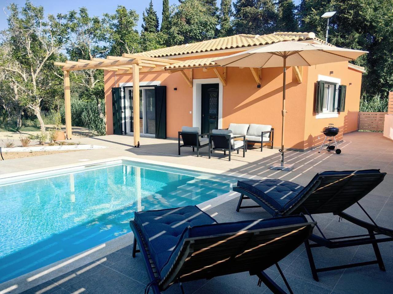 Villa Monteverde *