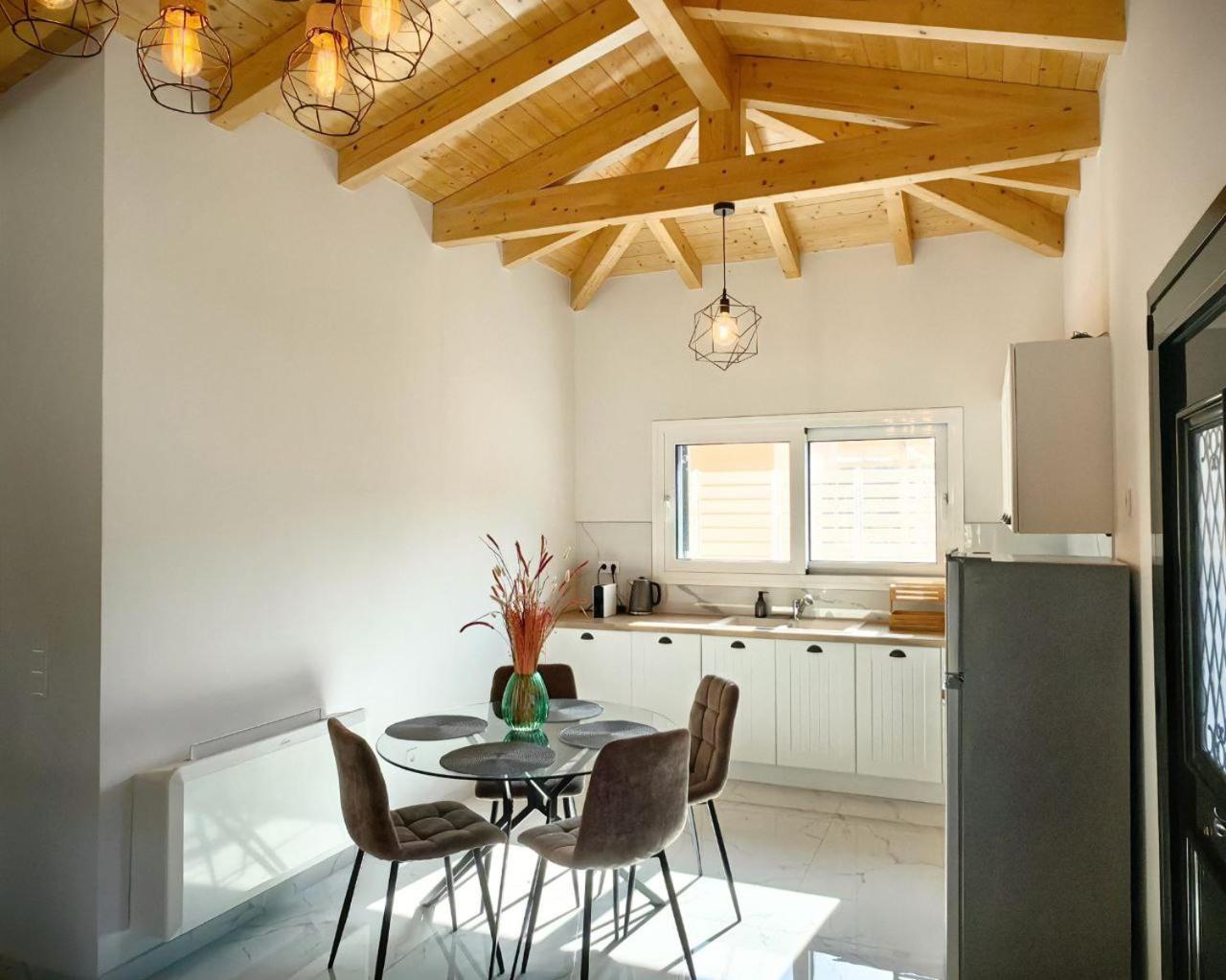 Villa Monteverde *