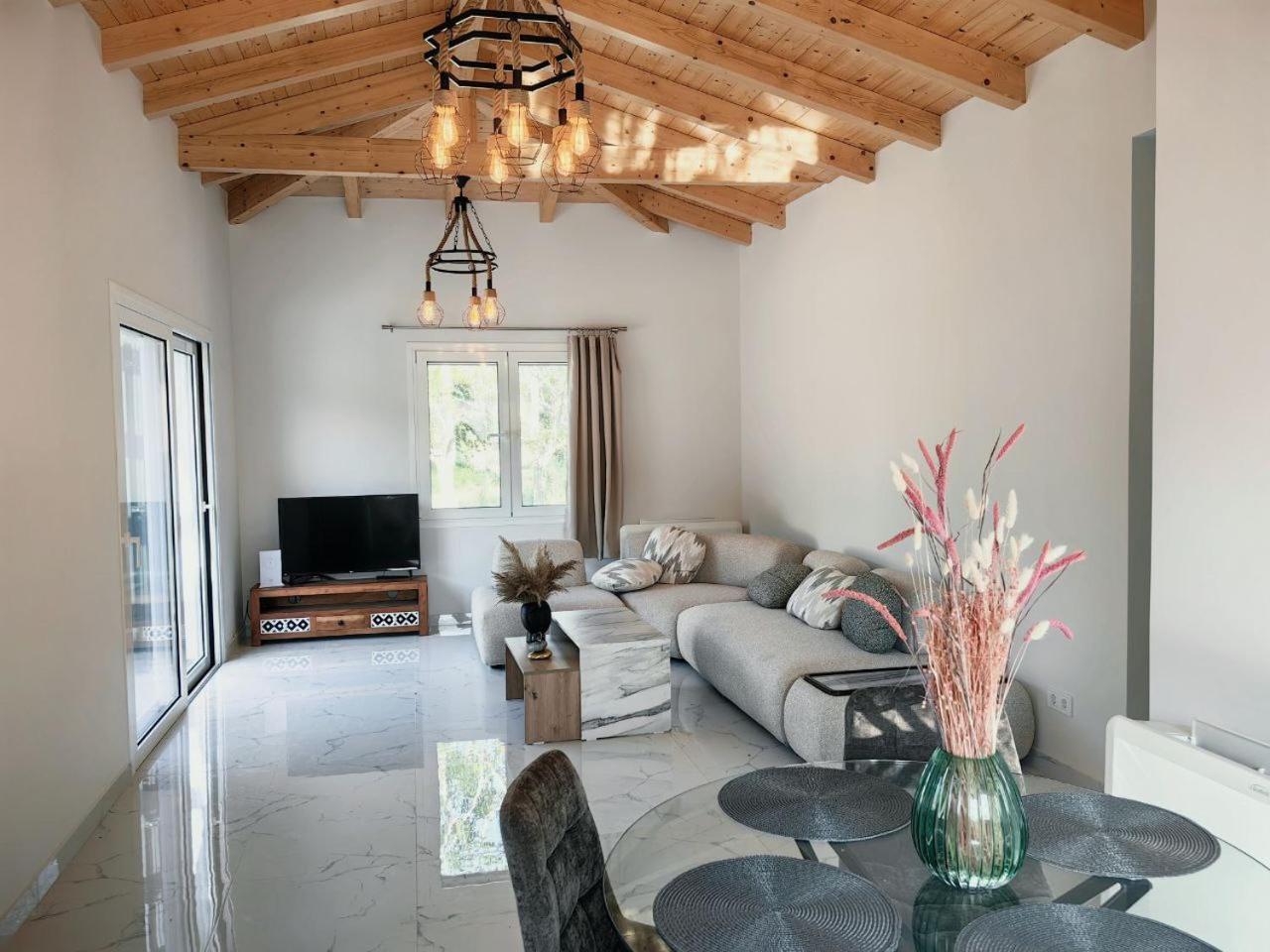 Villa Monteverde